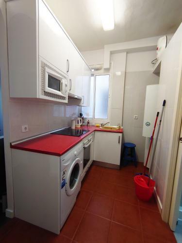 Apartment San Buenaventura