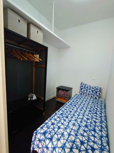 Apartment San Buenaventura