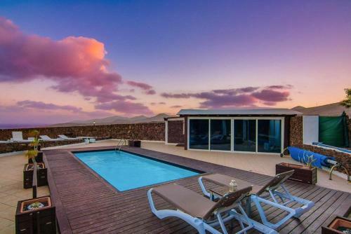 Villa Vista Mar