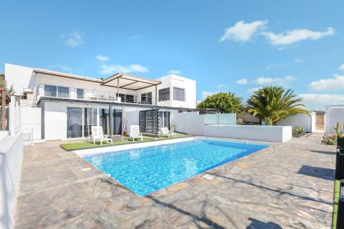 Apartamento Casa Amanecer 1