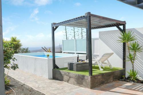 Apartamento Casa Amanecer 1