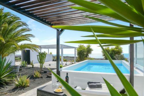 Apartamento Casa Amanecer 1