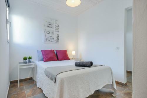Apartamento Casa Amanecer 1