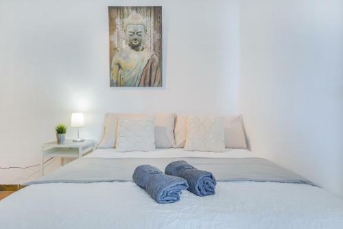 Apartamento Casa Amanecer 2