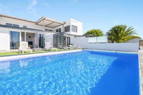 Apartamento Casa Amanecer 2