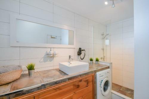 Apartamento Casa Amanecer 2