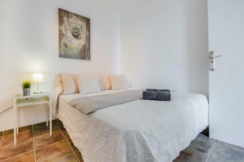 Apartamento Casa Amanecer 2