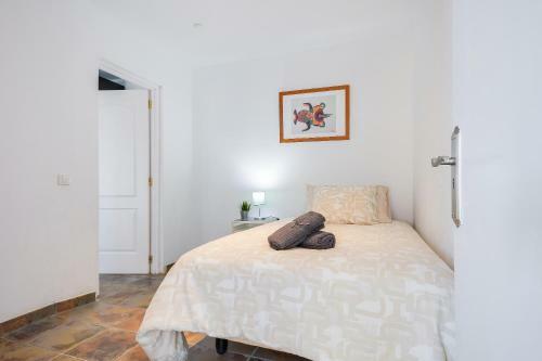 Apartamento Casa Amanecer 3