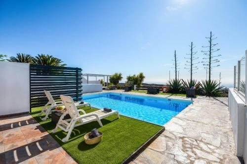 Apartamento Casa Amanecer 3