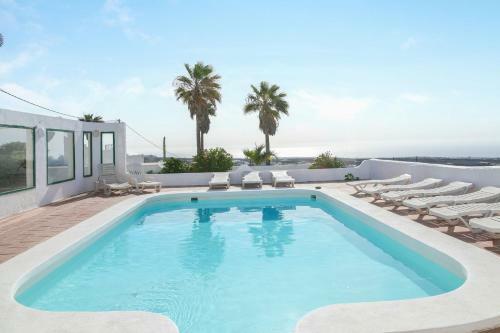 Villa Casa Blanca