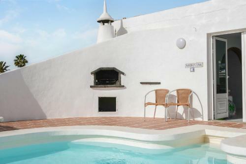 Villa Casa Blanca