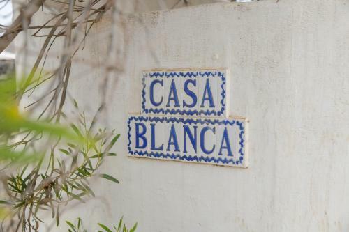 Villa Casa Blanca
