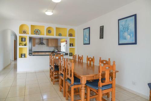 Villa Casa Blanca