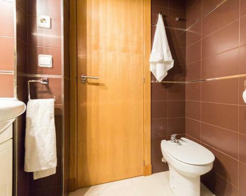 Welcome Apartments Manuel Becerra - Goya