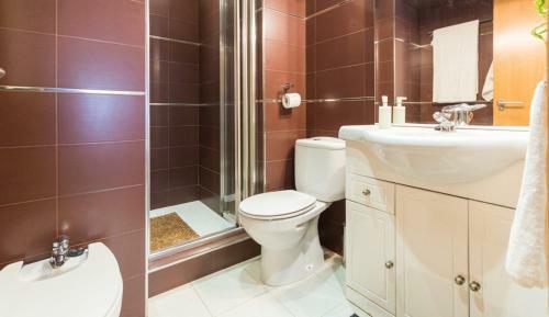 Welcome Apartments Manuel Becerra - Goya