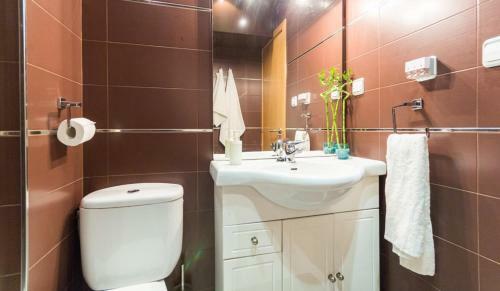 Welcome Apartments Manuel Becerra - Goya