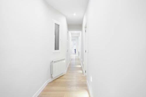 Ponzano Apartment