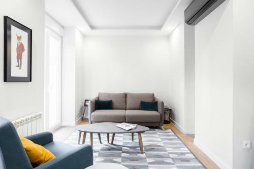 Ponzano Apartment