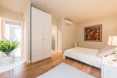 Apartamento Santa Mar�a En Letras