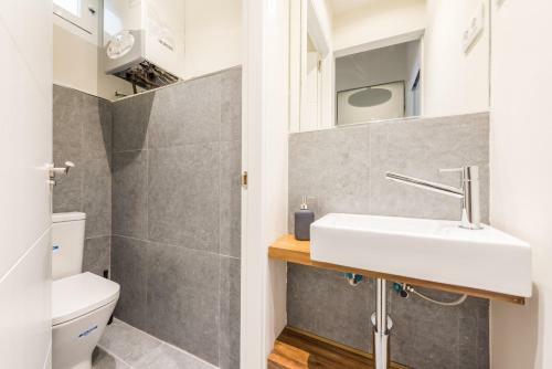 Apartamento Santa Mar�a En Letras