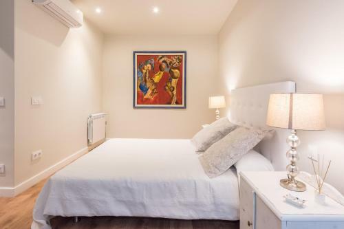 Apartamento Santa Mar�a En Letras