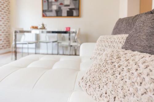 Apartamento Santa Mar�a En Letras