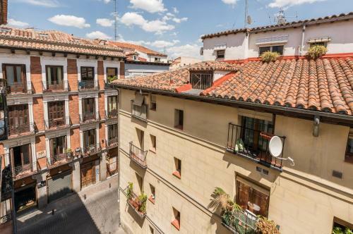 Apartamento Santa Mar�a En Letras