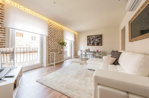 Apartamento Santa Mar�a En Letras