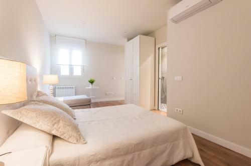 Apartamento Santa Mar�a En Letras