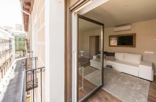 Apartamento Santa Mar�a En Letras