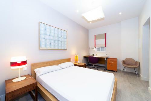 Apartamento Bail�n