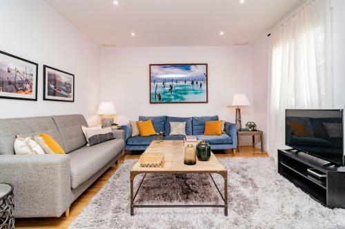 Apartamento Juan Bravo Suites