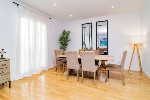 Apartamento Juan Bravo Suites