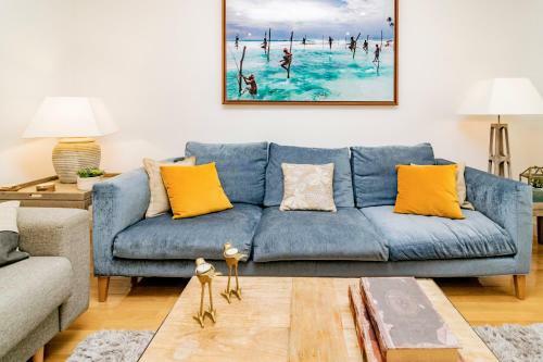 Apartamento Juan Bravo Suites