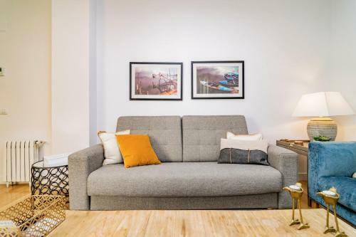 Apartamento Juan Bravo Suites