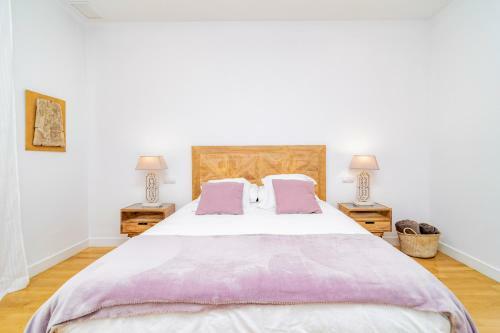 Apartamento Juan Bravo Suites