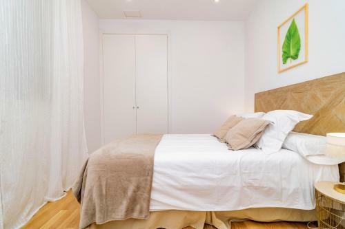 Apartamento Juan Bravo Suites