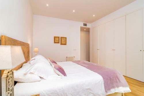 Apartamento Juan Bravo Suites