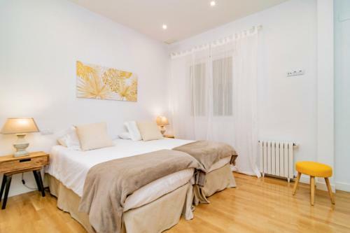 Apartamento Juan Bravo Suites