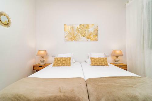 Apartamento Juan Bravo Suites