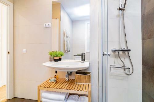 Apartamento Juan Bravo Suites