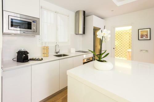Apartamento Chueca Boutique - Madflats Collection