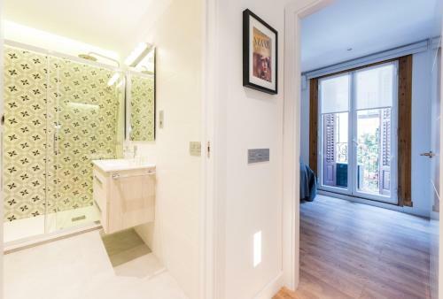 Apartamento Chueca Boutique - Madflats Collection