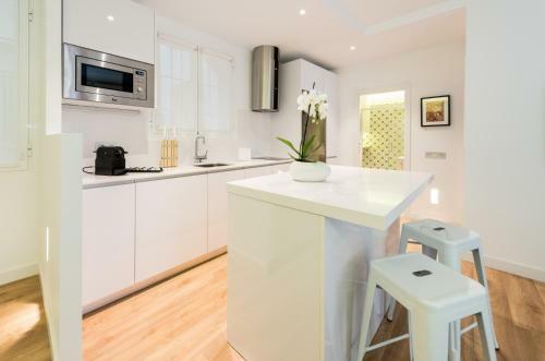Apartamento Chueca Boutique - Madflats Collection