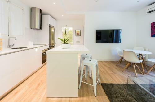 Apartamento Chueca Boutique - Madflats Collection