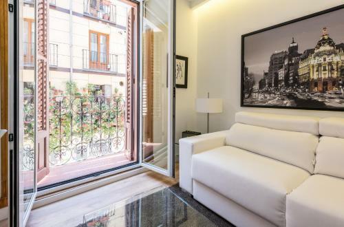 Apartamento Chueca Boutique - Madflats Collection