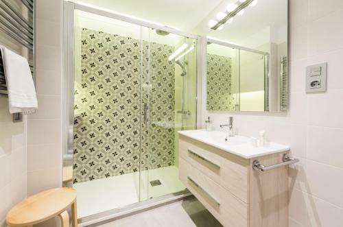 Apartamento Chueca Boutique - Madflats Collection