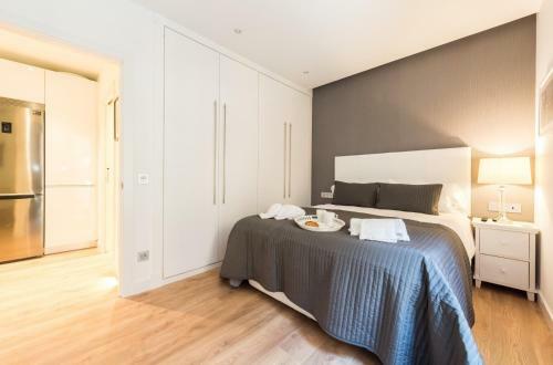 Apartamento Chueca Boutique - Madflats Collection