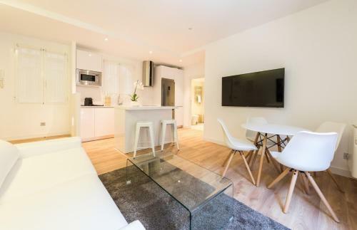 Apartamento Chueca Boutique - Madflats Collection