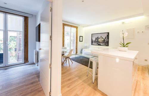 Apartamento Chueca Boutique - Madflats Collection